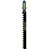 Irwin Pjūklelis su kietm. " 100 mm