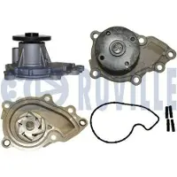 RUVILLE Wasserpumpe PA1640