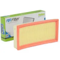 Valeo Luftfilter 585165 für Audi VW Chrysler Renault Dodge Plymouth 80 B2 Golf I