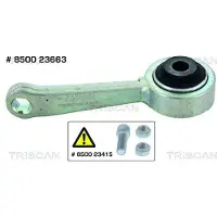 TRISCAN Stange/Strebe, Stabilisator 8500 23663