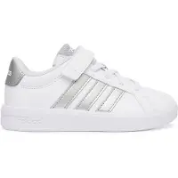 Adidas JP9368_470, Weiß, Cloud White,Silver Metallic,Silver Metallic