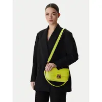 Coccinelle Handtasche U4M C-Me E1 U4M 12 02 01 Grün