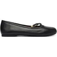 Love Moschino Ballerinas JA11111G1OIE0000 Schwarz