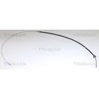 TRISCAN Seilzug, Feststellbremse 8140 291194