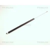 TRISCAN Gasfeder, Koffer-/Laderaum 8710 24209