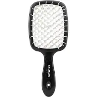 Balmain Paris - Detangling Brush black and white edition
