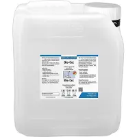 Weicon Bio-Cut | Bohr- und Schneidöl | 5 L | transparent