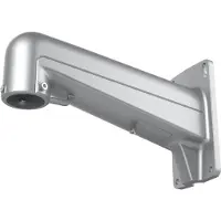 Hikvision Digital Technology DS-1602ZJ-P, Montage, Grau, Aluminium, 10 kg, 97,3 mm, 306,4 mm