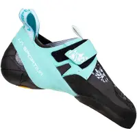 La Sportiva - Women's Skwama Vegan - Kletterschuhe Gr 37 türkis