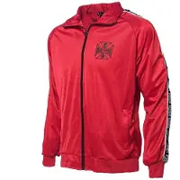 West Coast Choppers Og Trainingsjacke Rot S Mann Rot S