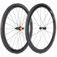 Progress A-prime Rennrad Laufradsatz