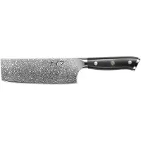 Haws Damaskus Von Hâws Gemüsemesser 30 Cm