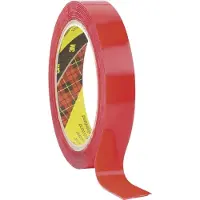3M 4910F VHB 4910F19 Monteringsbånd Transparent (L x B) 33 m x 20 mm 1 stk