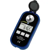 Pce Instruments Refraktometer Kaffee p1 -DRP 1