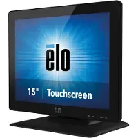 Elo Touch Solutions 1523L, 38,1 cm (15 Zoll), 270 cd/m², LCD, 4:3, 1024 x 768 Pixel, 4:3
