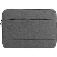 Ginza.se Organizer Case Up To 16 Grey Nomadsleeve15gr