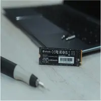 Verbatim Vi3000, 512 GB, M.2, 3100 MB/s