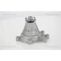 TRISCAN Wasserpumpe 8600 18009