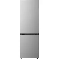 LG GBBSJ10EPY, 333 l, T, 10 kg/24h, E, Fresh Zone Fach, Silber
