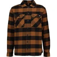 Dickies Sacramento Langarmhemd