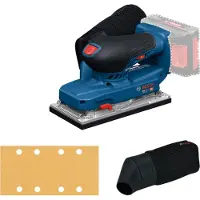 Bosch Gss18v-18 Schleifmaschine