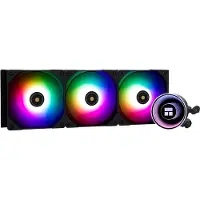 Thermalright Frozen Notte 240 Argb Wasserkühlung 240 Mm