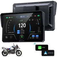 Carpuride W702BS BMW, Smart-Display