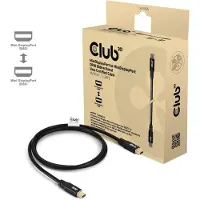 Club 3D Cac-1165 Mini-displayport-kabel 1 M