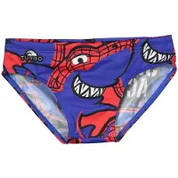 Turbo Shark Action Badeslip