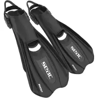 Seac Sub Boost Tauchflossen