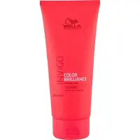 Wella Invigo Color Brilliance Conditioner - fijn/normaal haar