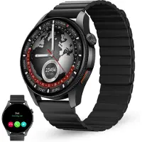 Ksix BXSW33N, 3,63 cm (1.43"), AMOLED, Touchscreen, GPS
