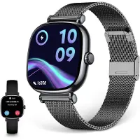 Ksix BXSW30N, 4,32 cm (1.7"), AMOLED, Touchscreen