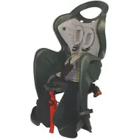 Bellelli Mr Fox Kindersitz Für Fahrräder