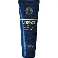 Versace , Man Eau Fraiche Extreme Shower Gel 250 ml Duschgel