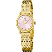 Festina Mademoiselle F20750/2 Damenarmbanduhr