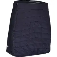 Silvini Liri Damen Langlauf Rock M isoliert winddicht atmungsaktiv Primaloft Silver Insulation Active 40 g