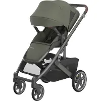 UPPAbaby CRUZ V3 Kombikinderwagen, Evelyn