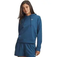 Under Armour Damen Kapuzensweat SPORT TERRY HOODIE