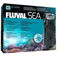 Fluval Meerwasserproteinabschäumer 30-170l