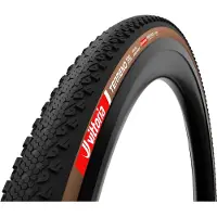 Vittoria Terreno T30 Fine Loose Endurance G2.0 Tubeless 700c X 45 Gravelreifen Schwarz 700C x 45 Schwarz 700C x 45