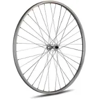 Gurpil Fahrrad-Vorderrad 500 Aluminiumspeichen