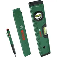 Bosch Handwerkzeuge Markierungs-Set, 3-tlg.