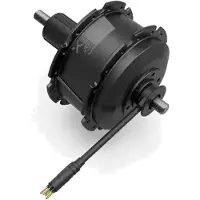 Mahle Smartbike Systems X30 Antriebseinheit