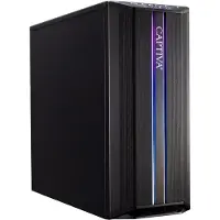 Captiva Advanced Gaming R69-346, 3,6 GHz, AMD Ryzen 5, 5500, 16 GB, 1 TB, Windows 11 Home