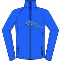Silvini Natisone Jacke