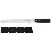 KitchenAid Brotmesser mit Scheide 45,72cm