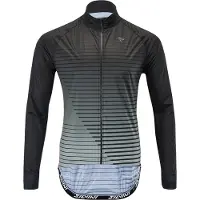 Silvini Jacke Parina MJ1610 – Herren schwarz-grau größe XS 3120-MJ1610-08111