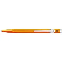 Caran d'Ache 849 Fluo mit Etui