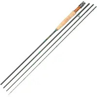 Mikado Fly Mlx Trout Fliegenfischenrute